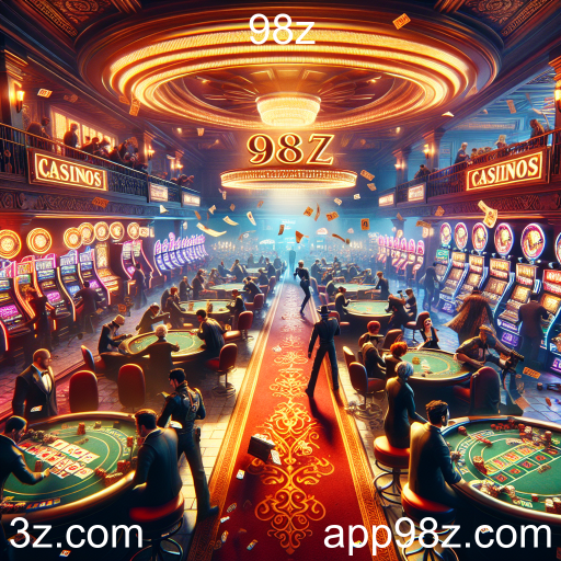 Descubra o Fascinante Mundo dos Jogos de Ação