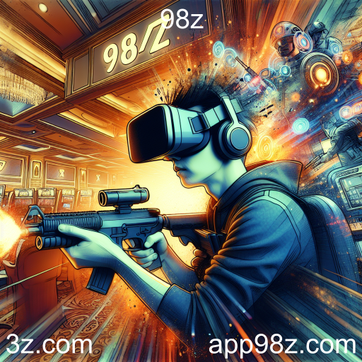 A Evolução dos Jogos de Tiro: De Clássicos a Inovações Modernas