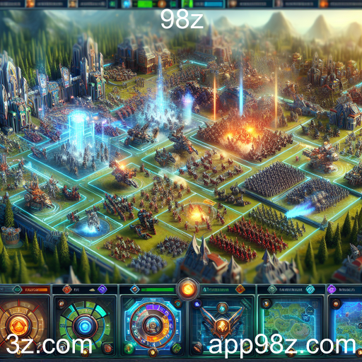 A Ascensão dos Jogos de Estratégia: Uma Análise do Gênero